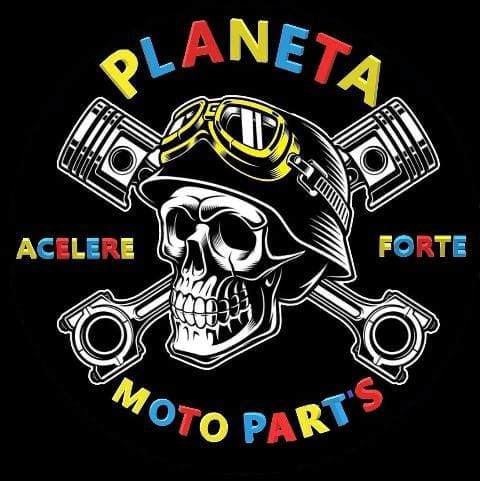 Planeta Moto Part's
