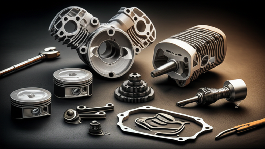 Motor